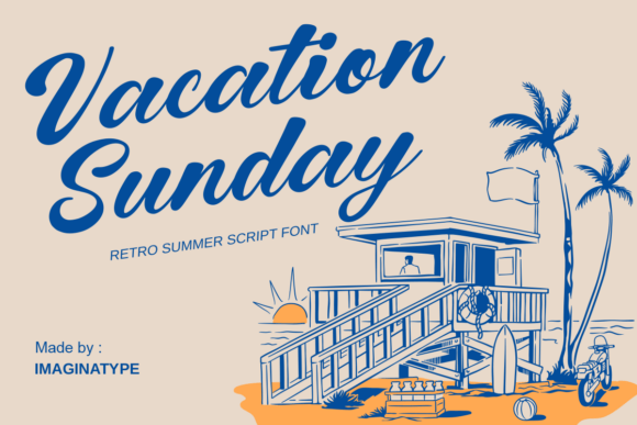 Download Vacation Sunday - Sun Collection