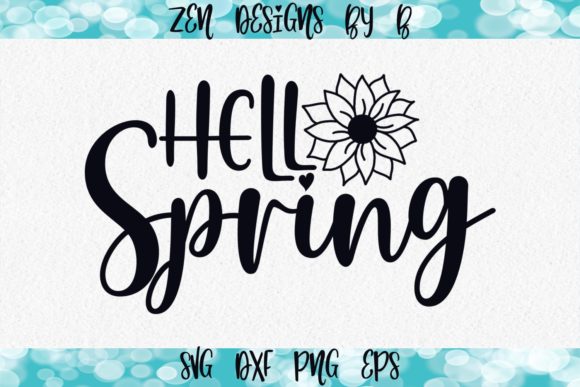 Download Hello Sprint with Sunflower - Sun Collection